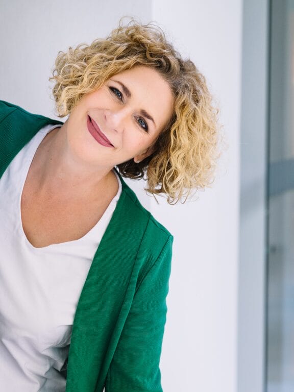 Barbara Riedl-Wiesinger