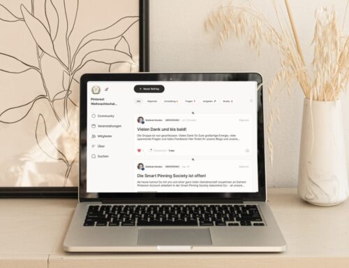 Die Challenge-Methode: Onlinekurse & Memberships smarter verkaufen