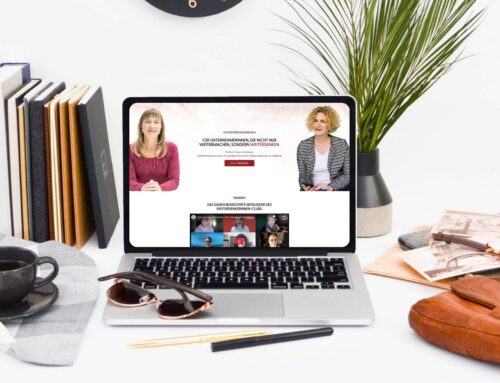 Was eine wirklich gute Community ausmacht (und warum sie mehr ist als Austausch)