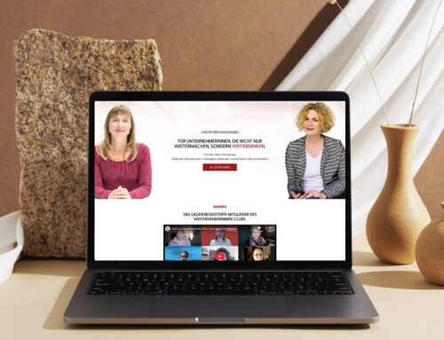 Online-Kurs oder Membership: Was passt wirklich zu dir?