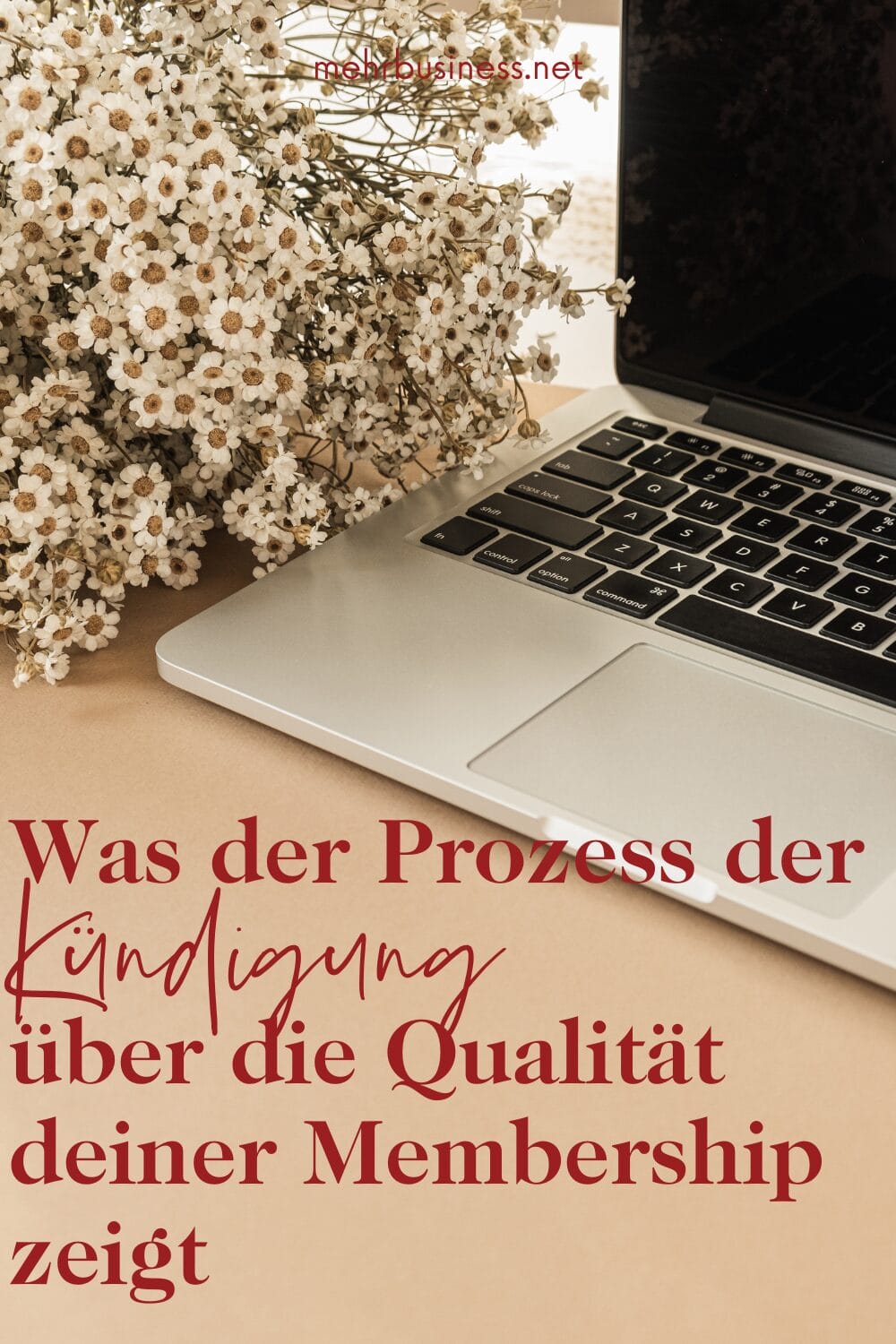 Membership Onlinekurs