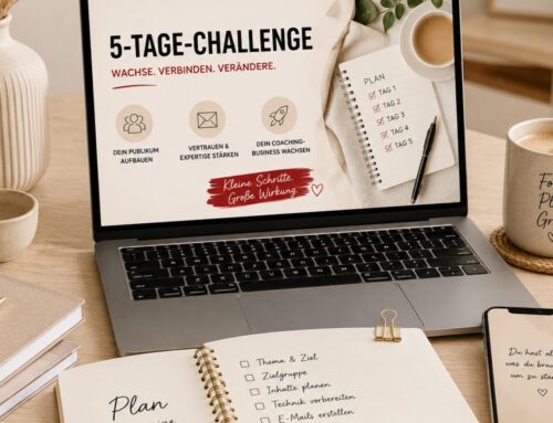 Lohnt sich eine 5-Tage-Challenge?
